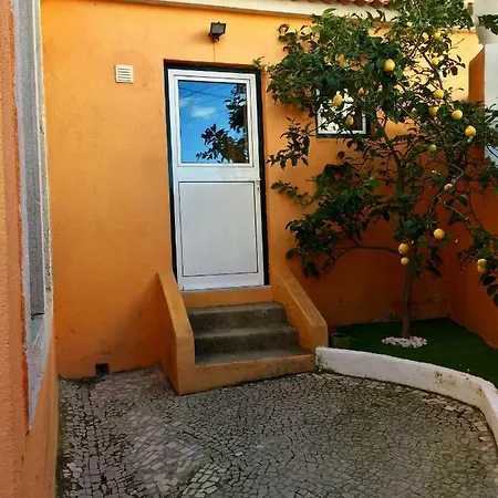 Beach House Edith Pansiyon *